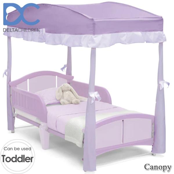 メーカー：Deltaサイズ：W136×H127×D74 cm重さ：2kg対象：長さ135×幅74 cmのベッドもしくはDeltaのトドラーベッド安全基準：消費者製品安全委員会適合(CPSC) / 米国安全基準適合(ASTM)ベッド、シーツ、...