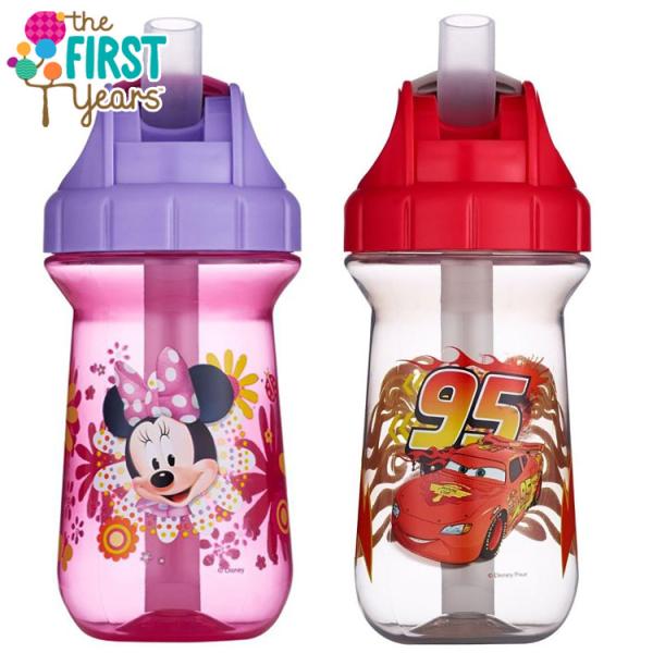 ディズニー ストロー 水筒 子ども ボトル 280ml 食洗機対応 カーズ ミニーマウス Disney Y Buyee Buyee 日本の通販商品 オークションの代理入札 代理購入