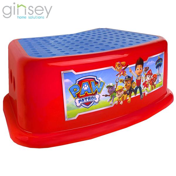 メーカー：gisneyサイズ：L37×W24×H13 cm耐荷重:90kg軽くて丈夫なキッズ用ステップです。お子様がトイレや洗面台を利用時にとっても便利。滑りにくいゴム脚が４隅に付いて、ステップ天面も滑りにくいゴム加工が施されています。【備...