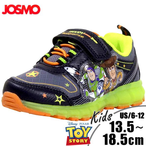 トイストーリー スニーカー キッズの人気商品 通販 価格比較 価格 Com