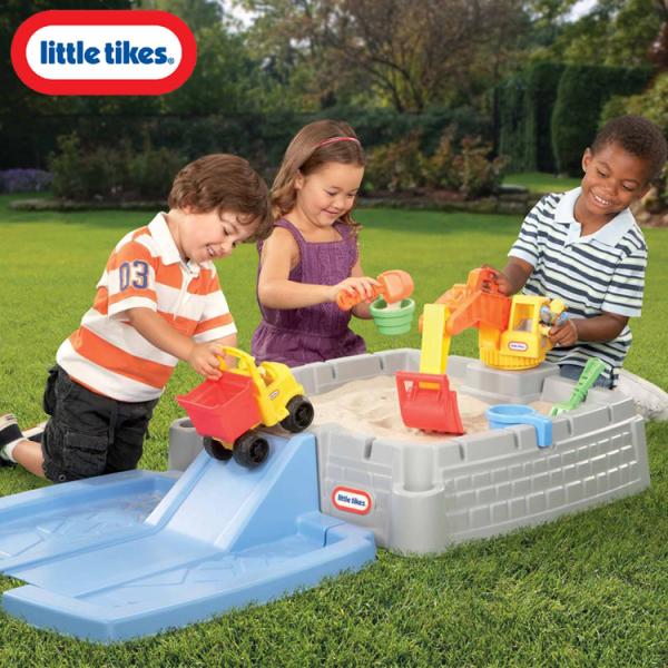 little tikes 砂場 リトルタイクス ビッグディガー サンド little tikes 砂場 リトルタイクス ビッグディガー サンド