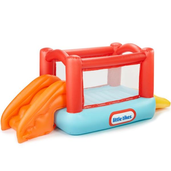 little tikes small bounce house