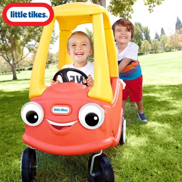 乗用玩具 足けり おもちゃ 乗り物 車 リトルタイクス コージー クーペ Littletikes クリスマス プレゼント Buyee 日本代购平台 产品购物网站大全 Buyee一站式代购 Bot Online