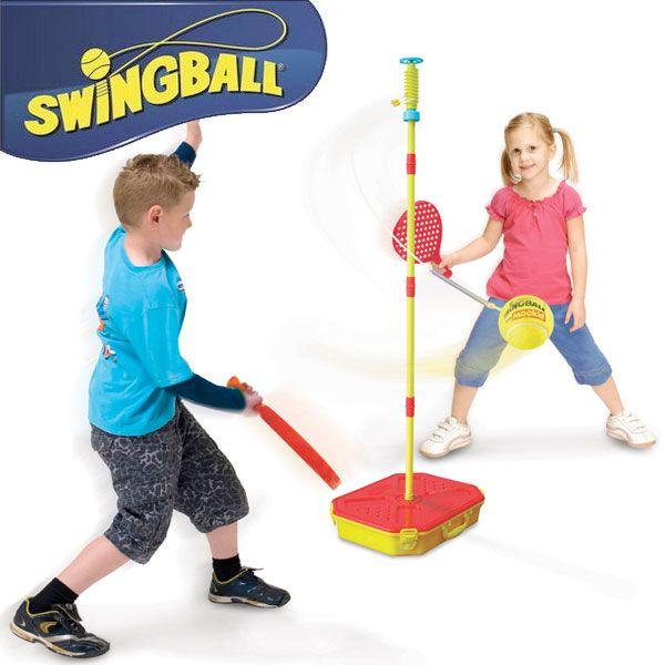 ジュニア スウィングボール アウトドア スポーツ テニス おもちゃ 遊具 ラケットゲーム Buyee Buyee Jasa Perwakilan Pembelian Barang Online Di Jepang