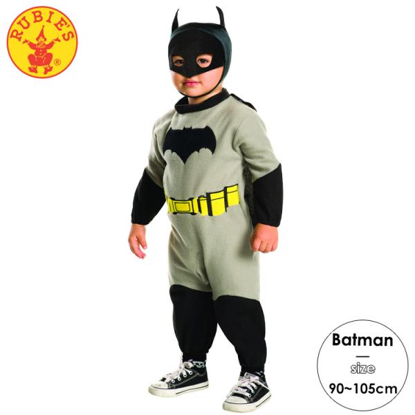 コスプレ 仮装 変装衣装 キッズコスチューム バットマンの人気商品 通販 価格比較 価格 Com