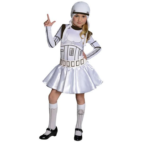 ストームトルーパー コスチューム 女の子 1 150cm スターウォーズ ハロウィン 仮装 子供 衣装 コスプレ ディズニー Disney Y Buyee Buyee Japanese Proxy Service Buy From Japan Bot Online