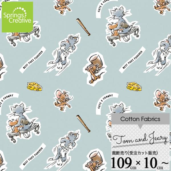 トムとジェリー 生地の人気商品 通販 価格比較 価格 Com