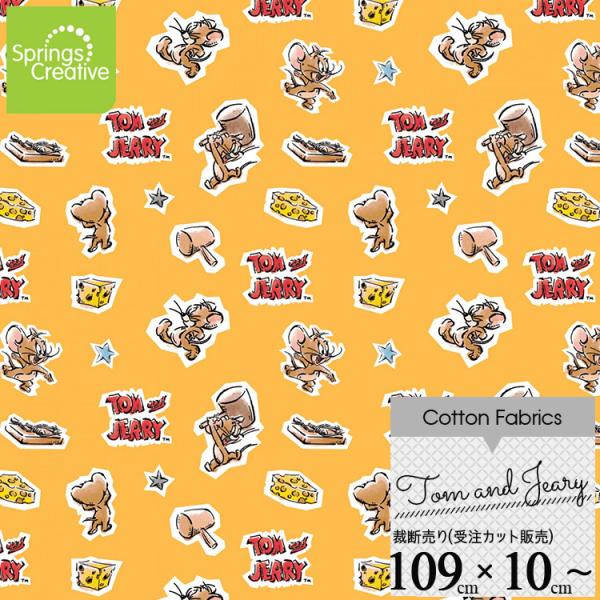 トムとジェリー 生地の人気商品 通販 価格比較 価格 Com