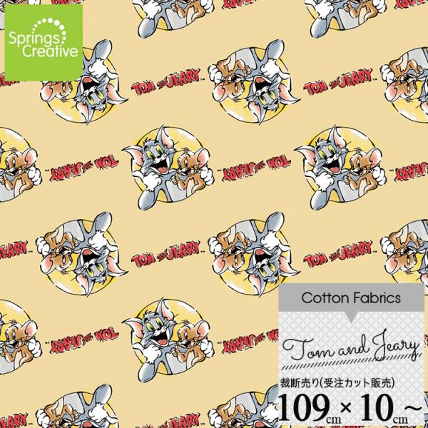 トムとジェリー 生地の人気商品 通販 価格比較 価格 Com