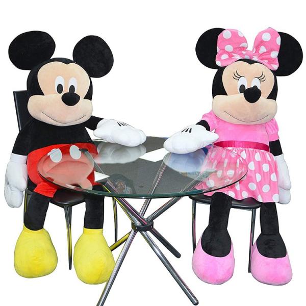 特大サイズ ディズニー ミッキーマウス ぬいぐるみ 152cm ジャイアント ドール Mickey 巨大 クリスマスプレゼント Buyee Buyee Japanese Proxy Service Buy From Japan Bot Online
