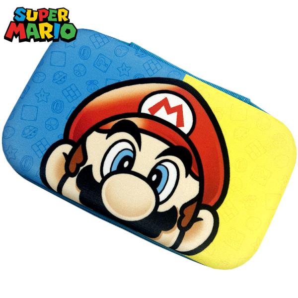 【激レア 超希少】スーパーマリオ ゲームボーイケース 超希少 スーパーゲームボーイ 収納ケース オールスター - メルカリ