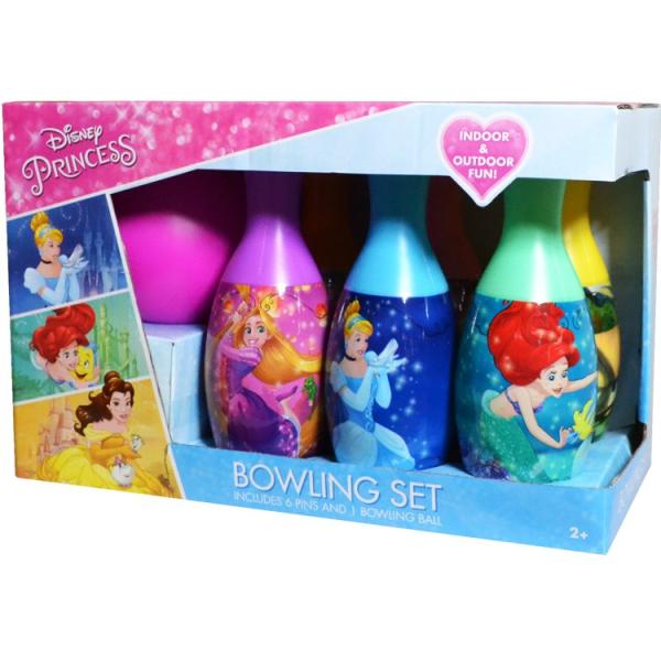ボーリング ディズニー プリンセス 3歳から ボウリング おもちゃ 知育玩具 スポーツ玩具 Disney Y Buyee Buyee Japanese Proxy Service Buy From Japan Bot Online