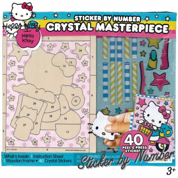 キティちゃん シールの人気商品 通販 価格比較 価格 Com