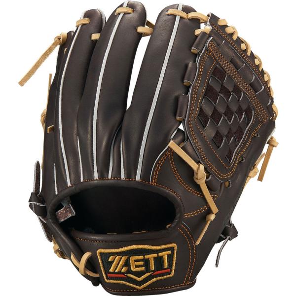 ゼット ZETT(ゼット) BPROG566 限定カラー グローブ 野球 硬式グラブ