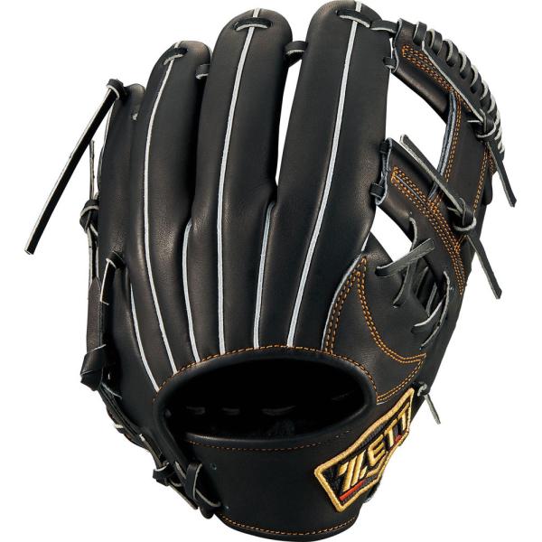 【日本製】 ゼット 軟式 内野手用 一般用 大人用 グローブ 日本製】 ゼット 軟式 内野手用 一般用 大人用 グローブ brgb30766