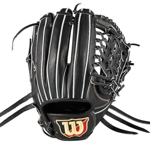 ウィルソン　一般軟式グローブ　DU型　オールラウンド　野球　グラブ Wilson WILSON(ウィルソン) WBW103021 軟式グラブ BASIC LAB