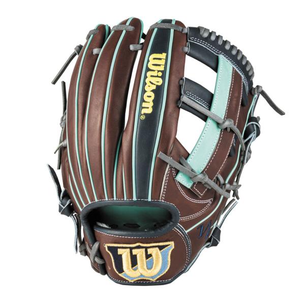Wilson The Wannabe Hero 軟式 オールラウンド ウィルソン Wilson（ウイルソン） WILSON(ウィルソン) WBW103075 WANNABE HERO