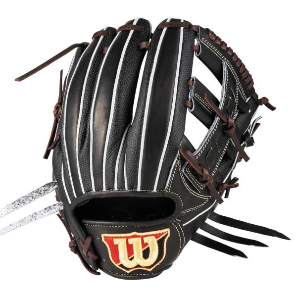 ウィルソンスタッフ 軟式 内野 WBW102978新品 Wilson（ウイルソン） WILSON(ウィルソン) WBW102978 軟式グローブ