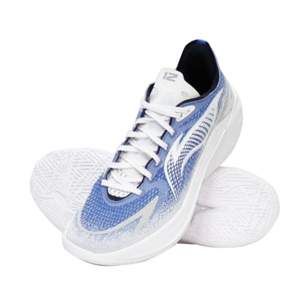 LI-NING(リーニン) ABAU027-1C メンズ バスケットシューズ バッシュ