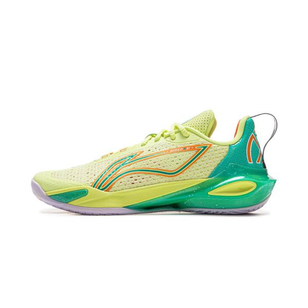 【LI-NING リーニン　バッシュ】 Amazon.co.jp: LI-NING（LI-NING） バスケットシューズ バッシュ