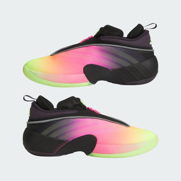 adidas - アディダス  バスケットボールシューズ adidas アディダス バスケットボールシューズ メンズ ADIDAS
