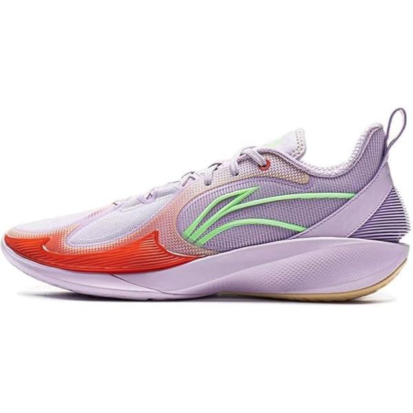 リーニン　バスケットシューズ LI-NING(リーニン) ABPV003-8 SHINING 2 リーニン バスケットボール