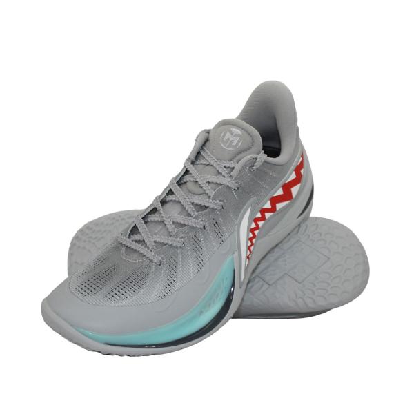 シューズ SONIC 14 メンズ バスケットボール バスケ リーニン LI-NING