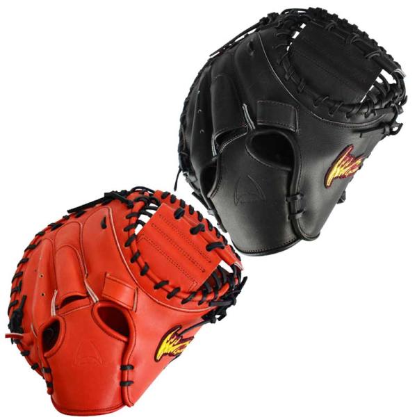 アイピーセレクト硬式キャッチャーミット　アルモーニア　Ip.02AR-K 新品 アイピーセレクト Ip select Ip.02AR-K 硬式 キャッチャーミット