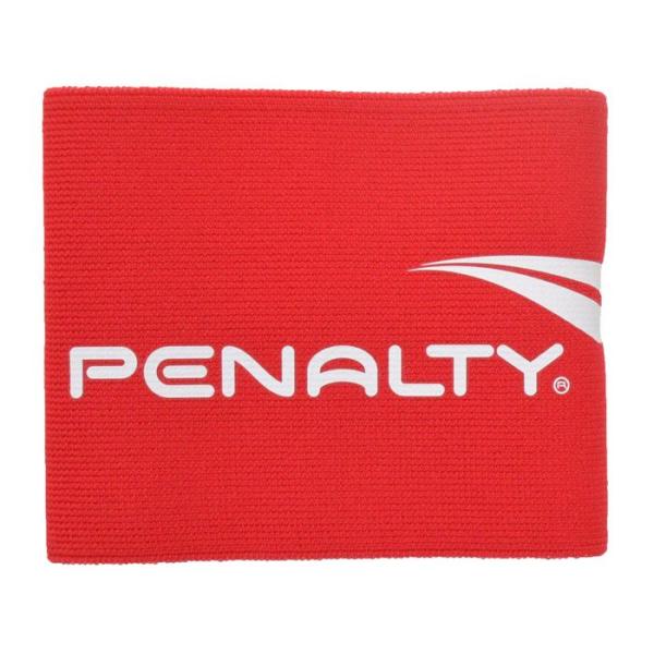 メール便ok Penalty ペナルティ Pe4607j ジュニア キャプテンマーク サッカー レッド Ino Fbgod Proshop Sportec 通販 Yahoo ショッピング