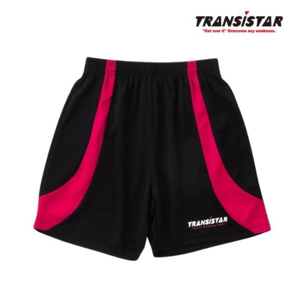 メール便OK TRANSISTAR(トランジスタ) HB25AP02 ゲームパンツ VICTORY HB Game Pants_VICTORY