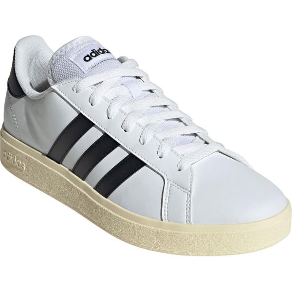 adidas（アディダス） JQ0525 グランドコート TD ライフスタイル