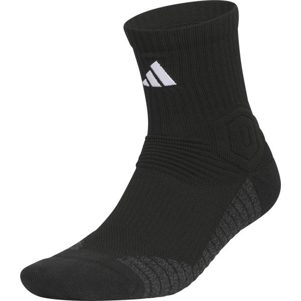 adidas（アディダス） TI789 バスケットボール セレクト ミッド クルー