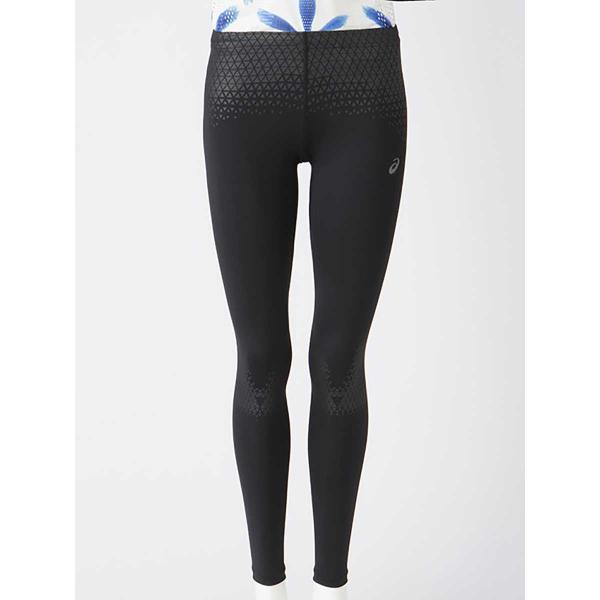 レディース ランニングウェア ウィメンズMOTION MUSCLE SUPPORTタイツ ASICS(アシックス) 2012C999