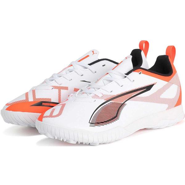 Puma。ウルトラスパイク。26.5センチ PUMA（プーマ） 108332 ジュニア サッカースパイク ウルトラ 5 プレイ