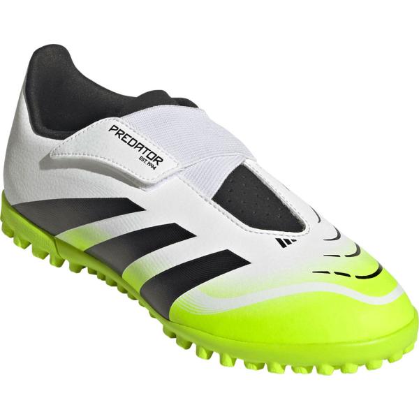 adidas（アディダス） JH8871 キッズ プレデター CLUB TF H&L / ターフ