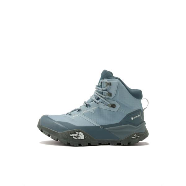 THE NORTH FACE  トレッキングシューズ THE NORTH FACE（ザ ノースフェイス） レディース トレッキング
