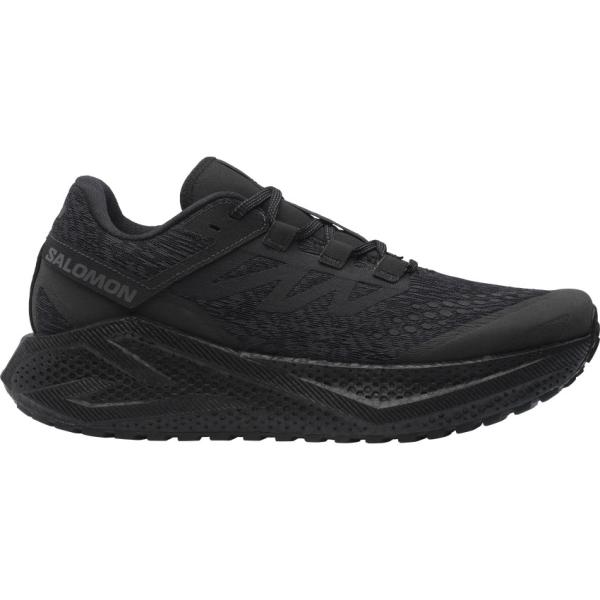 SALOMON(サロモン) L47869300 AERO GLIDE 3 GRVL メンズ ランニングシューズ