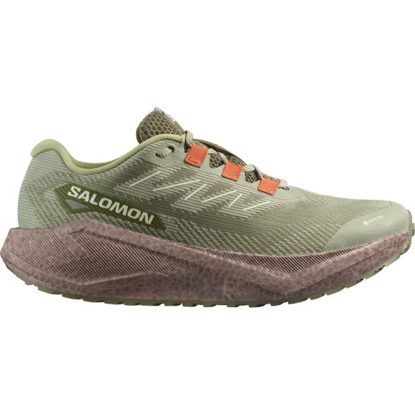 SALOMON（サロモン） L47978500 メンズ グラベルランニングシューズ
