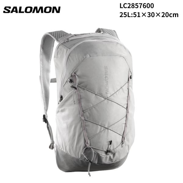 SALOMON（サロモン） バッグ バックパック リュック XT 25 ユニ