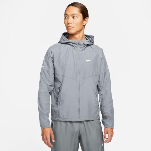 NIKE(ナイキ) DD4747 ナイキ メンズ レペル マイラー ランニングジャケット アウター はっ水 レイン