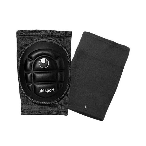 GK�p�j�[�p�b�h �T�b�J�[�S�[���L�[�p�[ uhlsport(�E�[���V���|���g) U1022