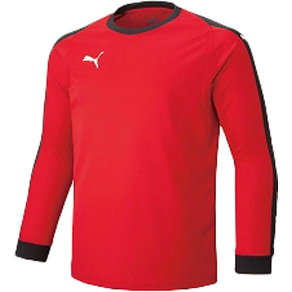 プーマサッカーゲームシャツ プーマ （PUMA） LIGAゲームシャツ コア 703638 | ユニフォーム