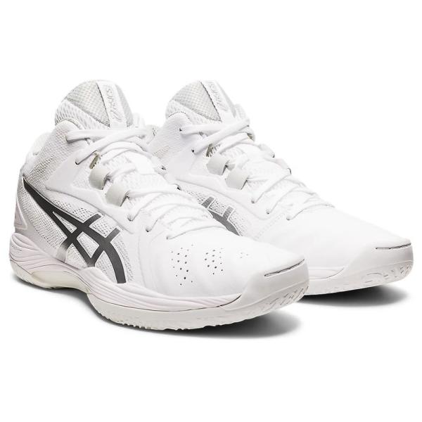 かわいい アシックス バッシュ ゲルフープv13 スリム バスケットボール Labelians Fr