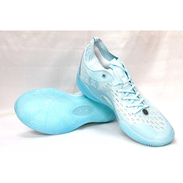 LI-NING(リーニン) ABPS063-1C WADE 808 ULTRA メンズ バスケット