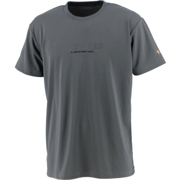 【商品名】ゴールドシリーズプリントTシャツ メンズ レディース ユニセックス バスケットボール バスケ 半袖Tシャツ Tシャツ 半袖シャツ トップス スリムタイプ・コンバースバスケット練習ウェア最上級カテゴリー、ゴールドシリーズ。・吸汗速乾...