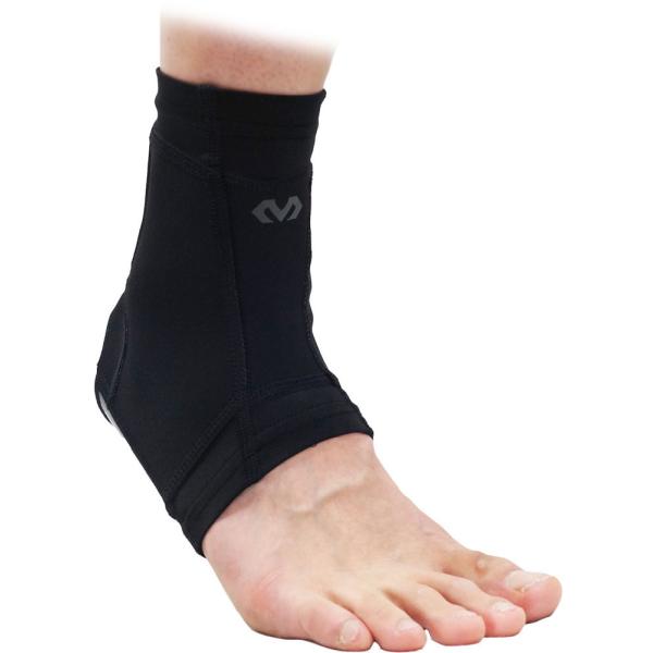 McDavid(�}�N�_�r�b�h) M4300 �A���N���X���[�u �T�|�[�^�[�J�o�[ �o�X�P�b�g �t�b�g�T�� ����T�|�[�^�[