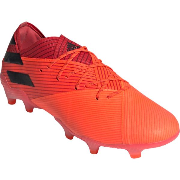 即日出荷 新品 大特価 激レア 廃盤品 アディダス ネメシス18.1 FG AG