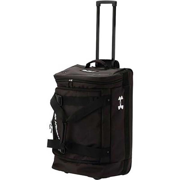 UNDER ARMOUR（アンダーアーマー） UA Roadgame Wheelbag II L チーム