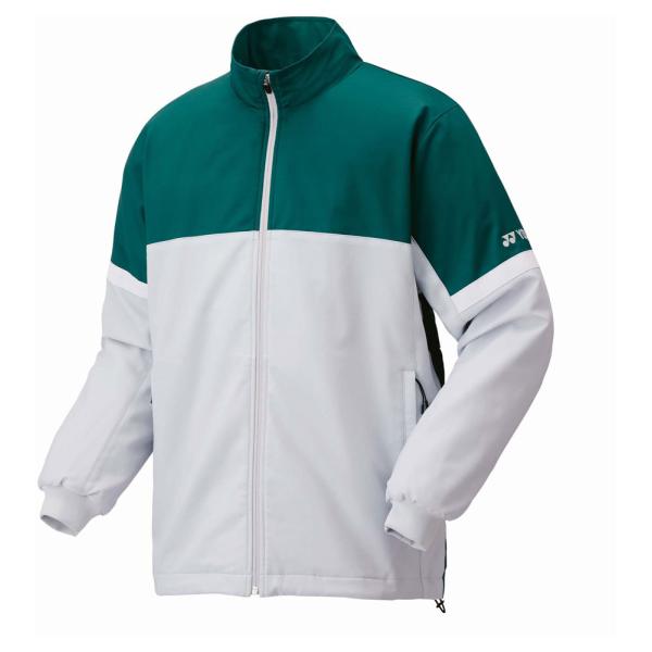 YONEX ジャケット ユニL YONEX（ヨネックス） 70104 ユニ裏地付ウィンドウォーマーシャツ ユニ