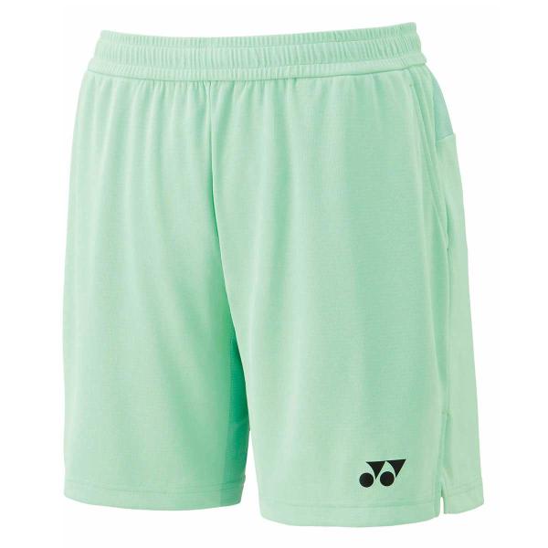 ヨネックス　ハーフパンツ YONEX（ヨネックス） 15202 テニス・バドミントンウェア メンズニット
